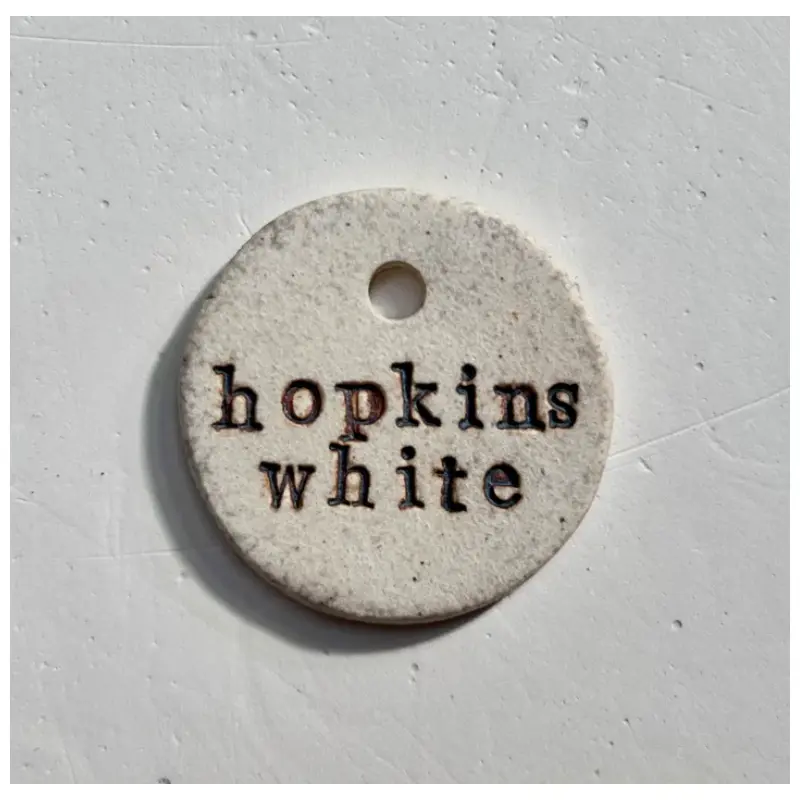 Hopkins White - Brooklyn