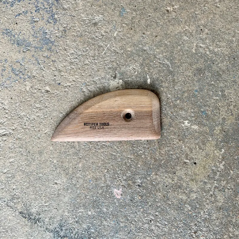 Kemper RB2 Rib - Cypress