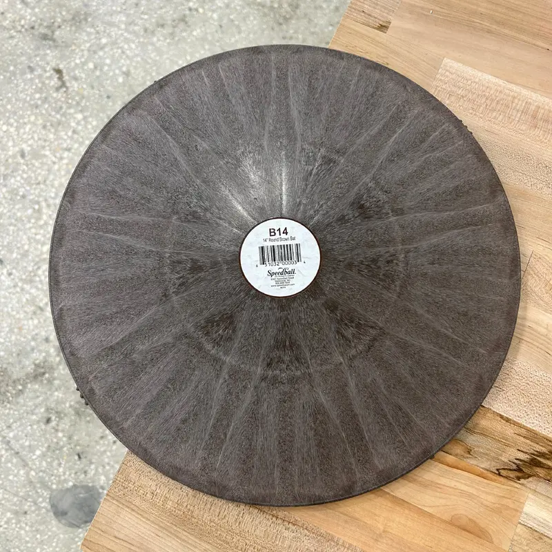 Speedball 14" Bat- Brooklyn