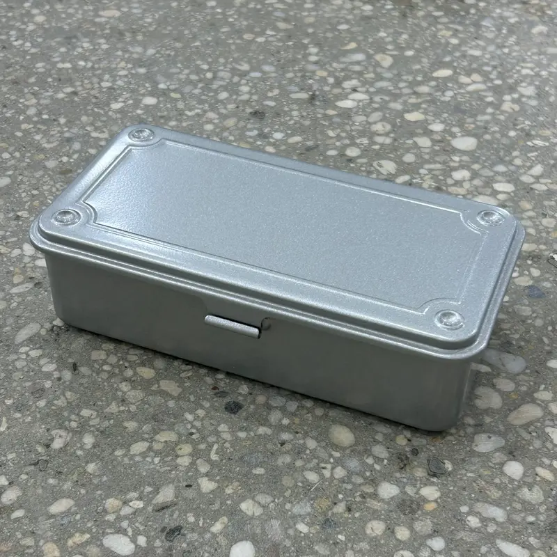 Toyo T-190 Silver - Brooklyn