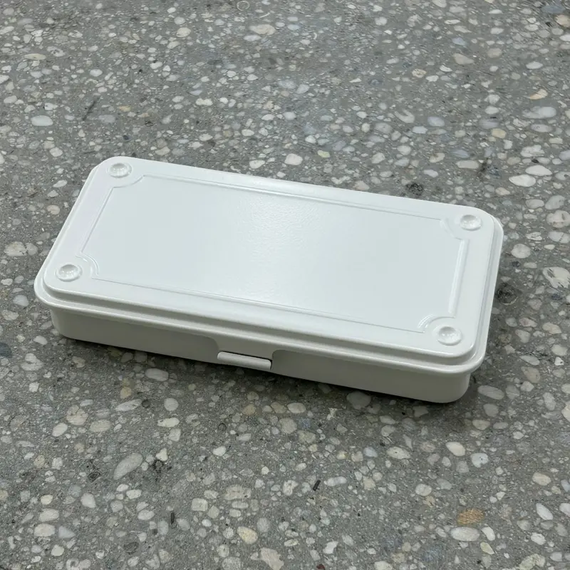 Toyo T-192 Ecru - Brooklyn