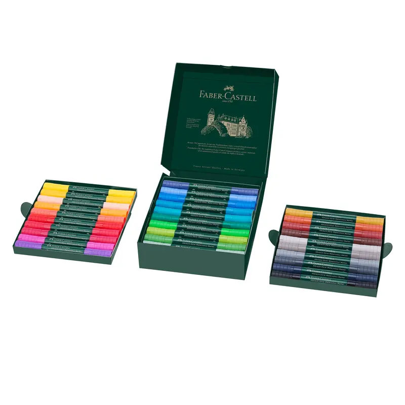 30-Pack Albrecht Drer Watercolour Markers