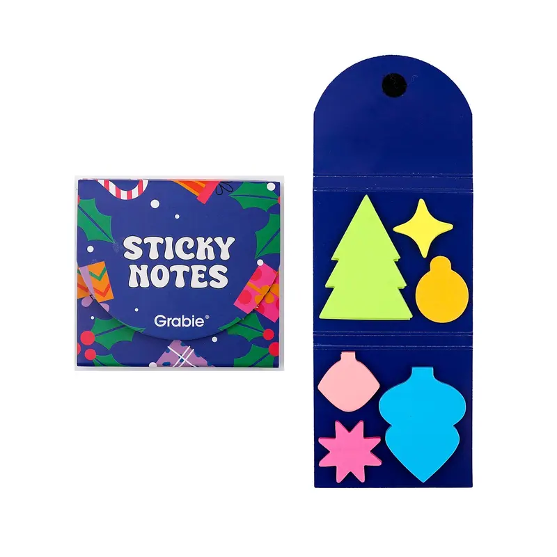 A Pocket Full Of Happiness Sticky Notes