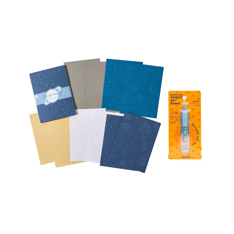 Beginner Scrapbook Kit