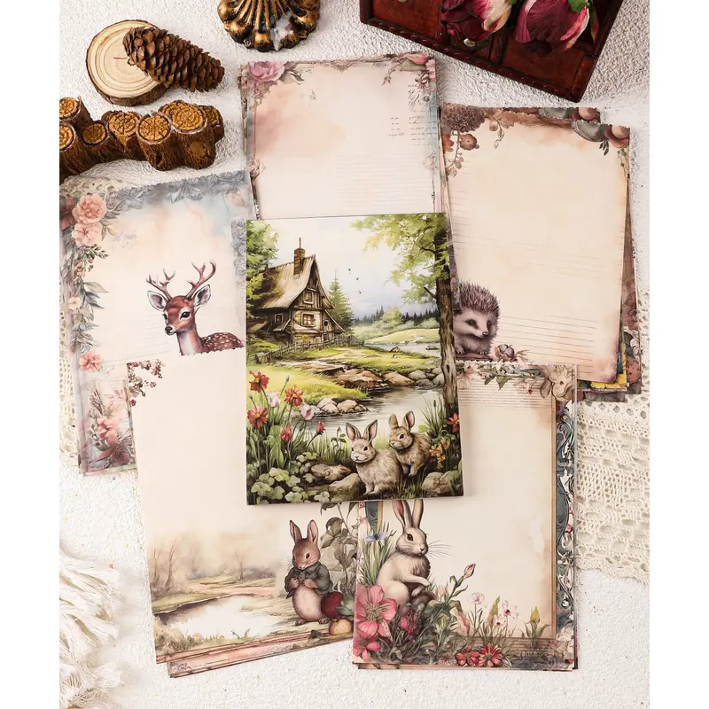 Grabie Exclusive Desktop Notepad Jotter