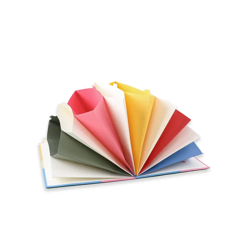 Grabie Sort It Out Accordion File Folder