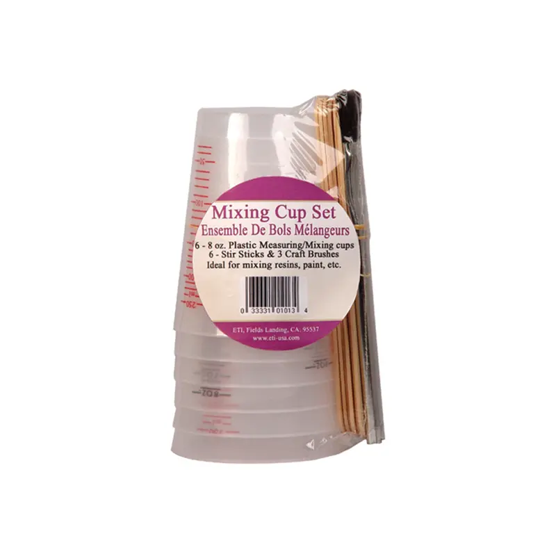 Mixing Accessory Kit