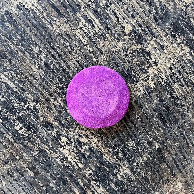 Xiem Clay Medium Texture Sponge - Culver City