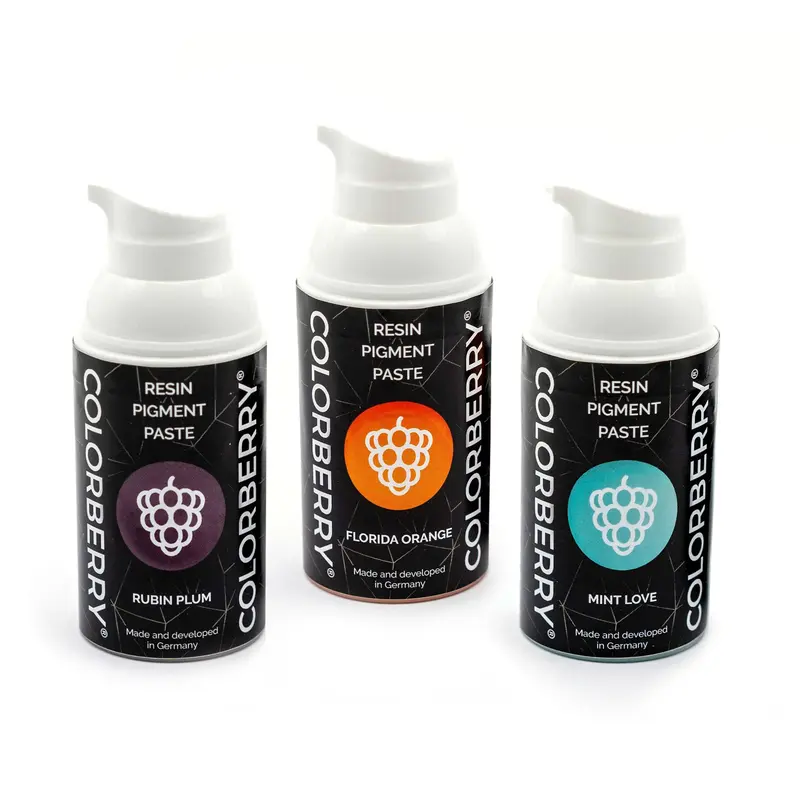 Pigment Paste  - Ivory