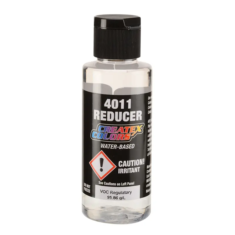 Reducer - 2 oz