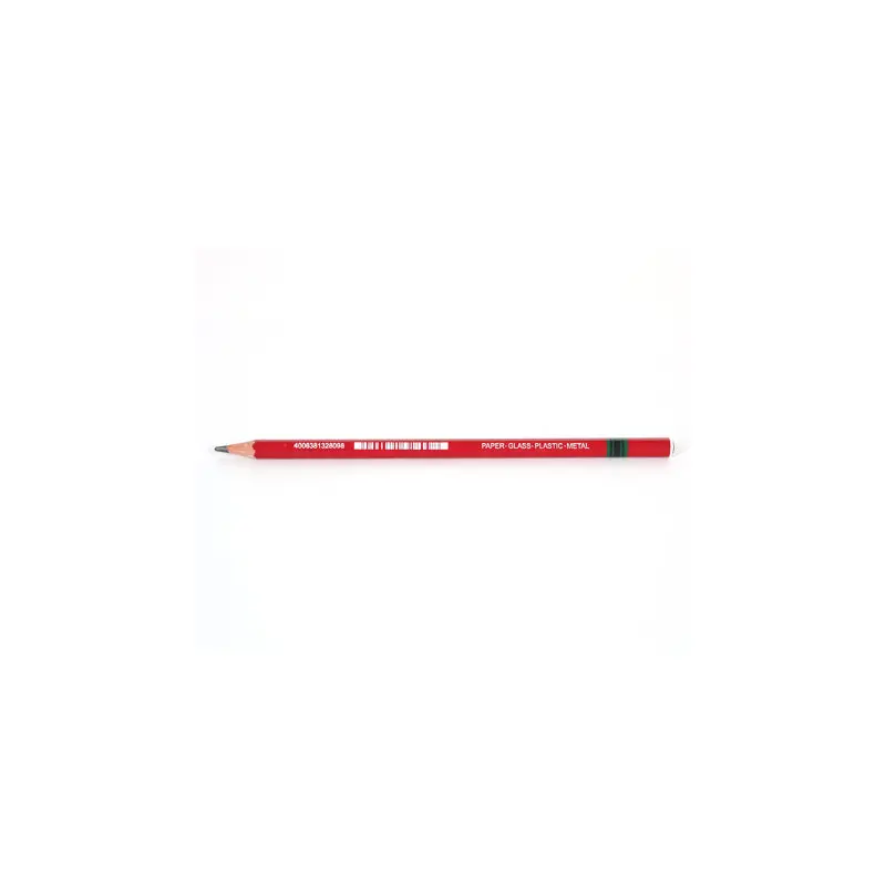 STABILO All Coloured Pencil - Red