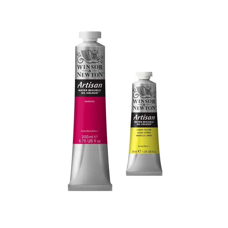 Artisan Water:Mixable Oil Colour - Cobalt Blue