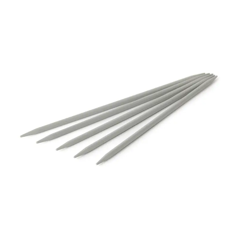 Set of 5 Double-Pointed Knitting Needles  20 cm