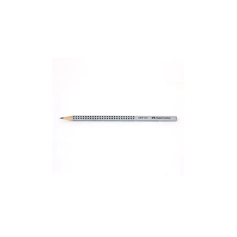 Faber Castell Grip pencils