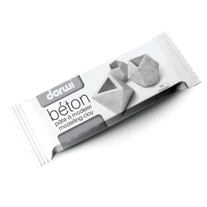 Bton Modelling Clay - 500 g