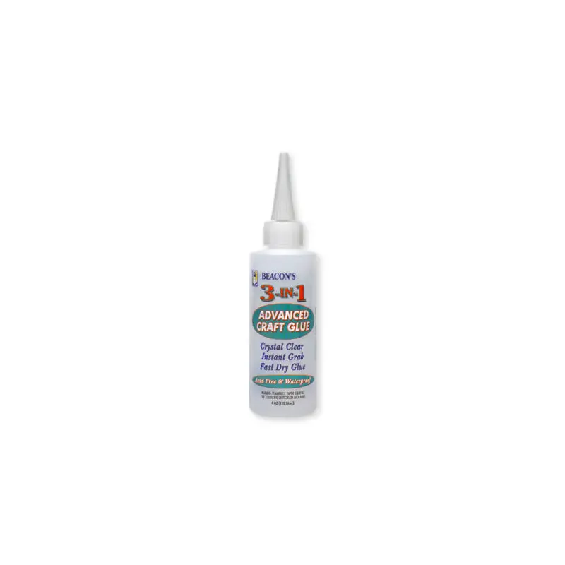 3 in 1 Craft Glue