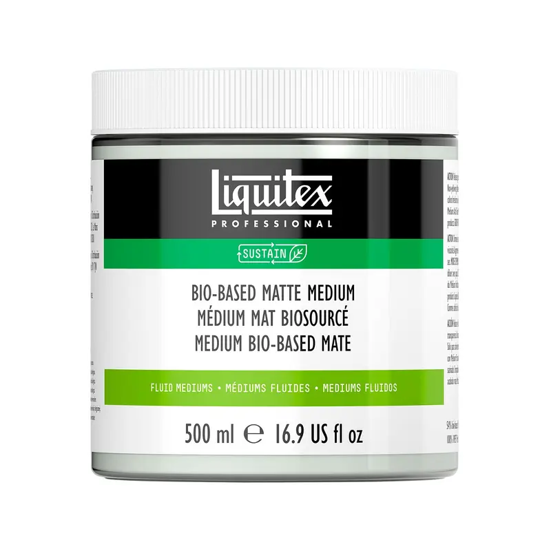 Bio-Based Fluid Medium