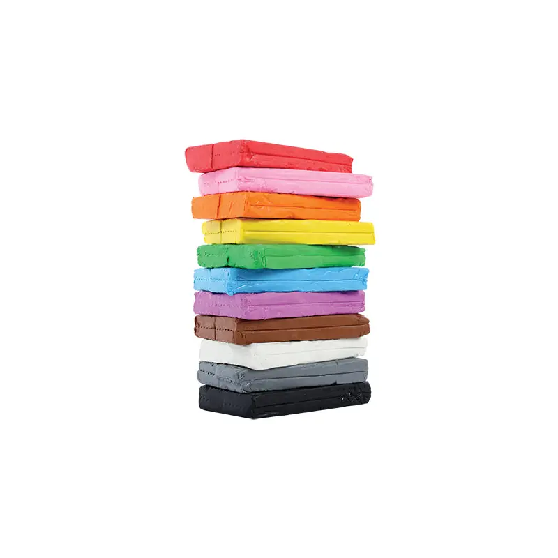 Modeling clay - Yellow