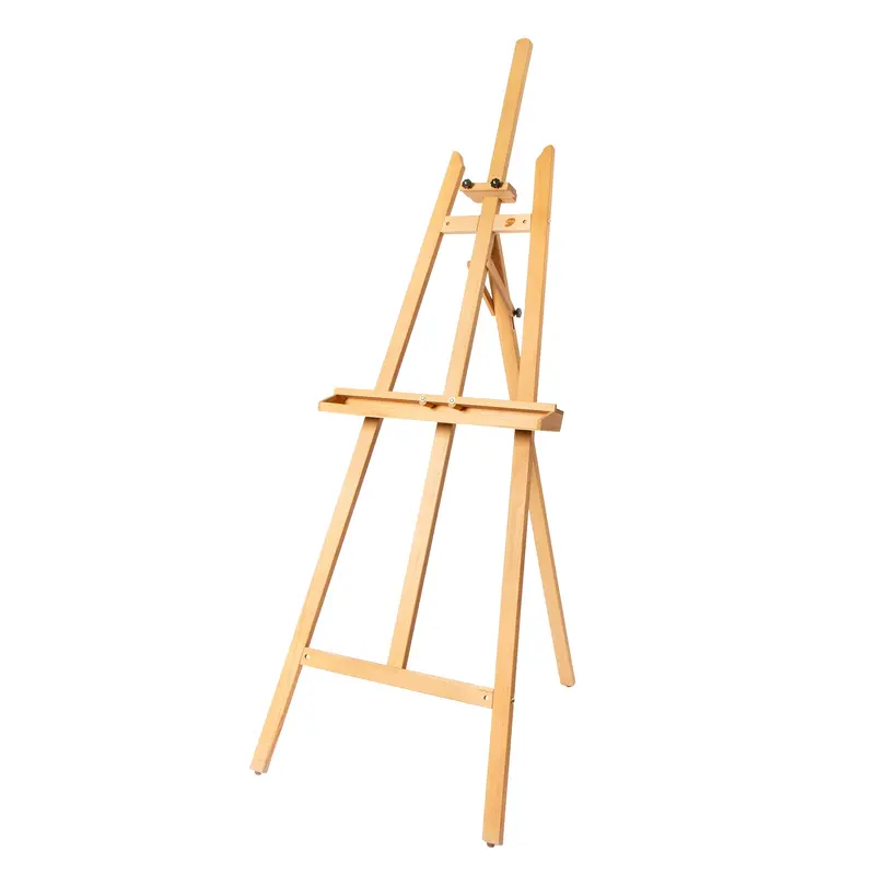 Le Paul Lyre Easel & Tray