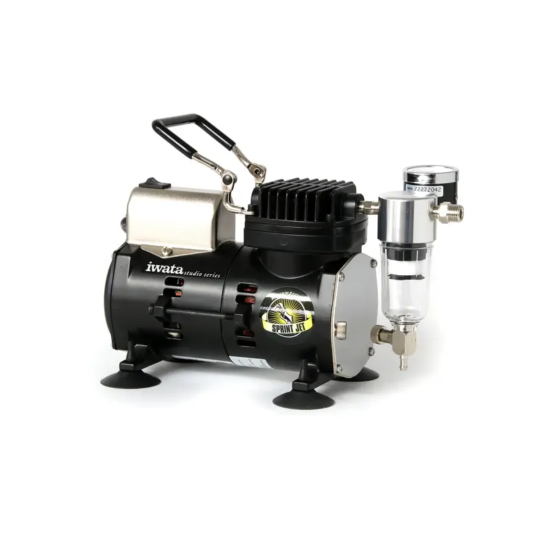 Sprint Jet Airbrush Compressor