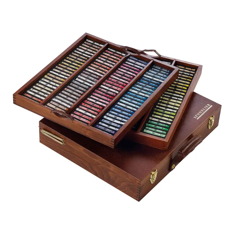 175-Pack Soft Pastels