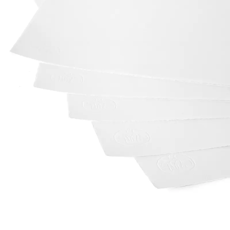 5-Pack Tiepolo Paper - Extra White
