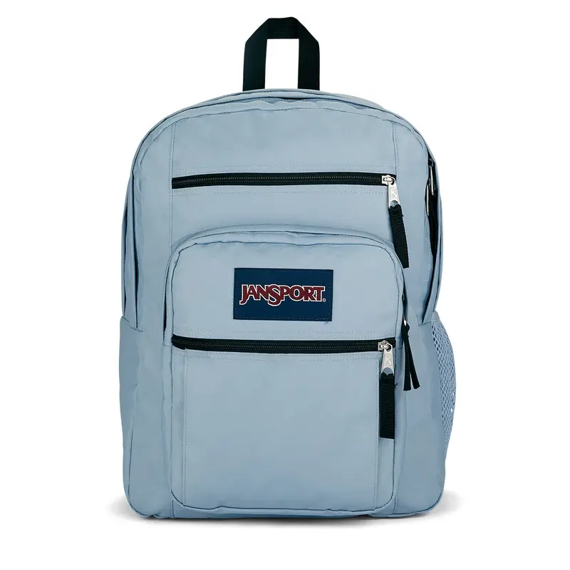 Big Student Backpack - Blue Dusk
