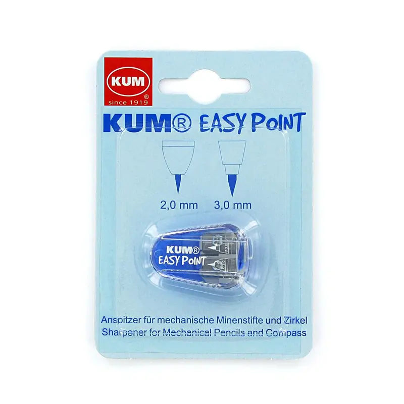 Easy Point Sharpener