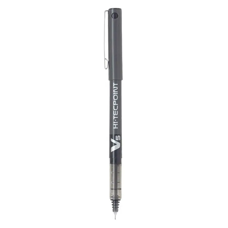 Pilot Hi-Tecpoint V5 Grip