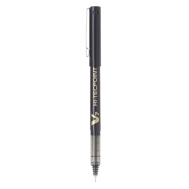 Pilot Hi-Tecpoint V7 Grip