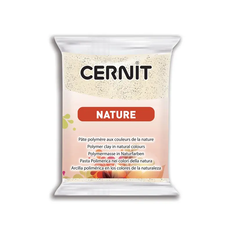 Polymer Modelling Clay : Nature - Granite