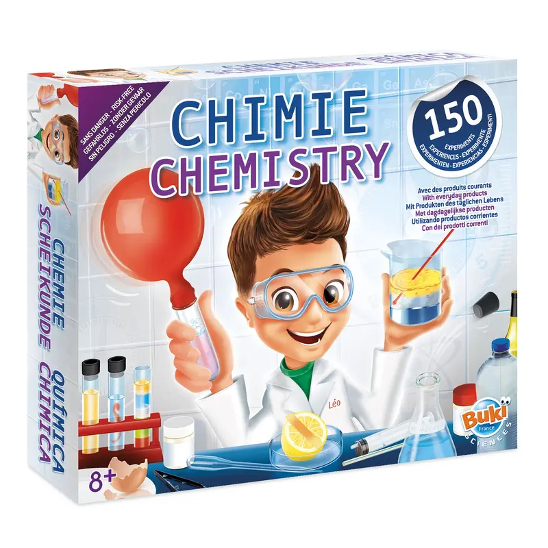 Chemistry Kit