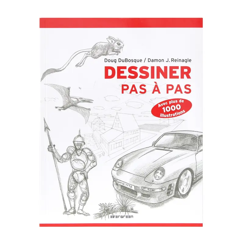 Dessiner pas  pas
