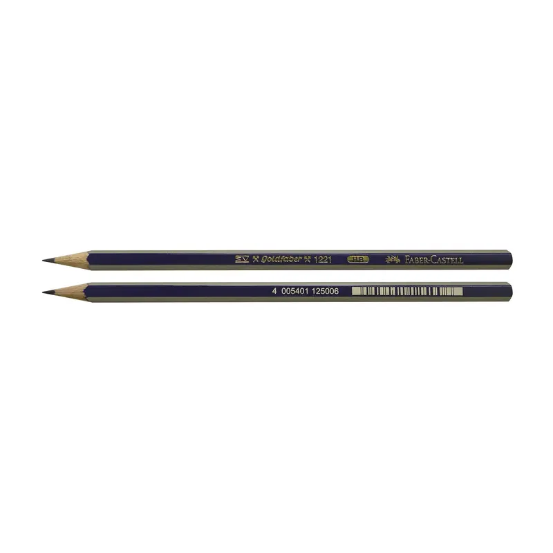 Goldfaber Graphite Pencil