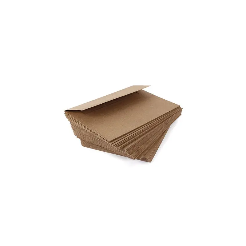 Kraft Envelopes