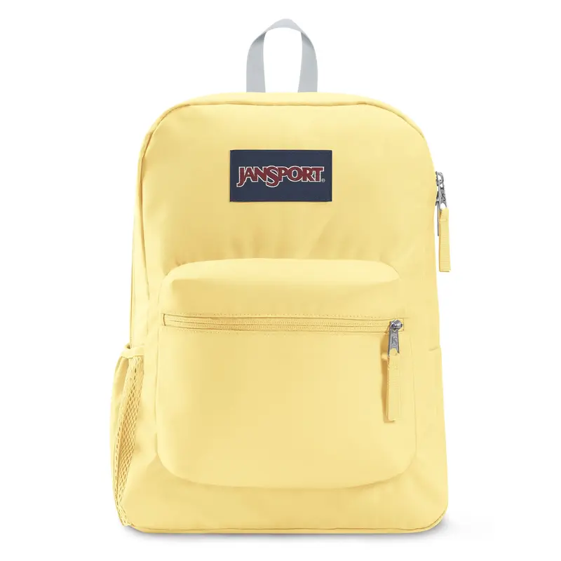 Cross Town Backpack - Pale Banana