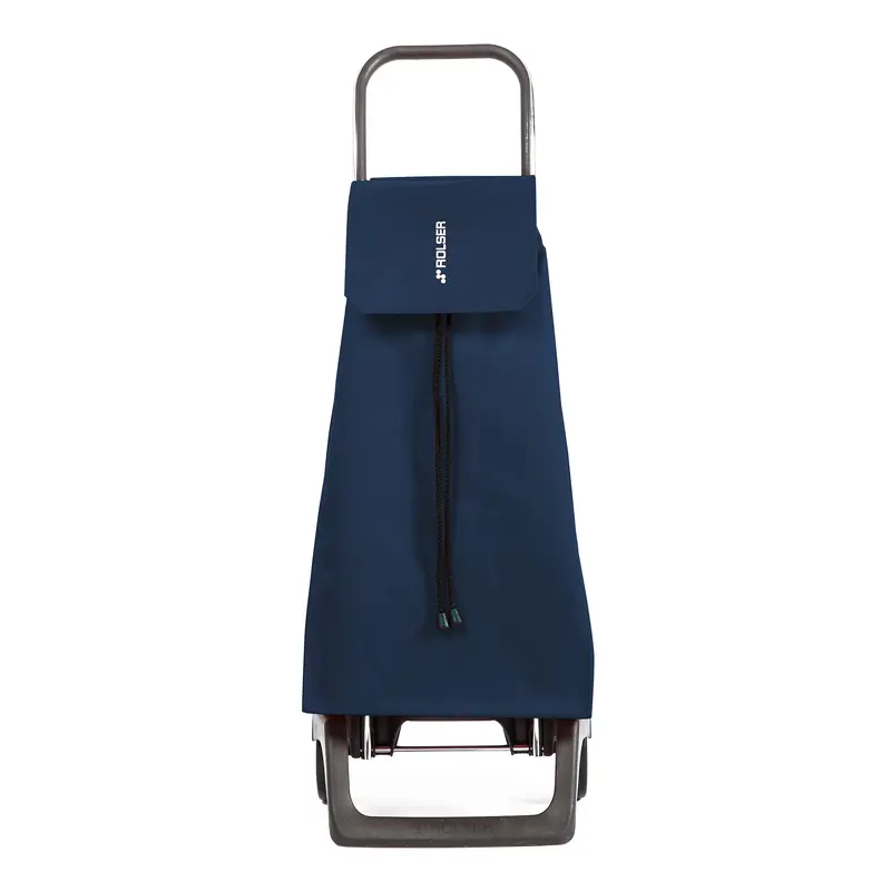 Jet MF Joy Shopping Trolley - Blue
