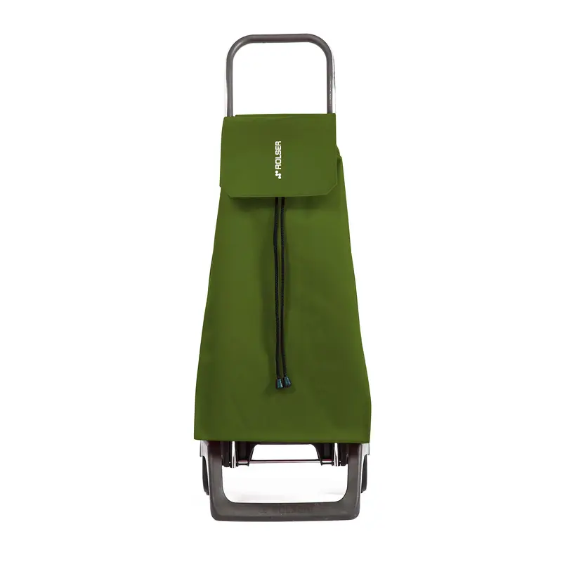 Jet MF Joy Shopping Trolley - Khaki