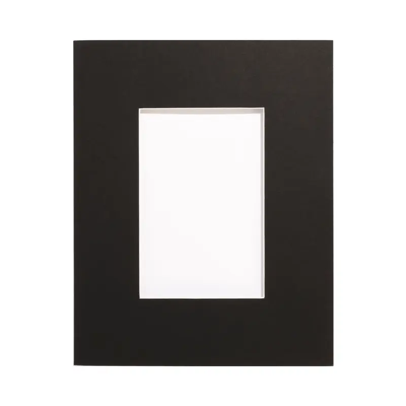 PH-Neutral Core Mat - Black