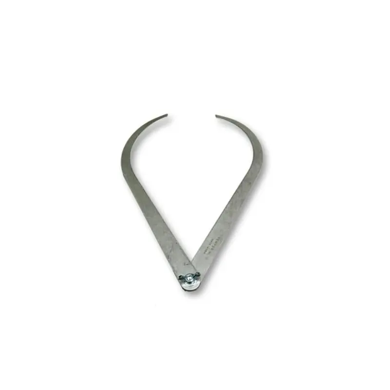 AL8 Kemper 8" Aluminum Caliper - Brooklyn