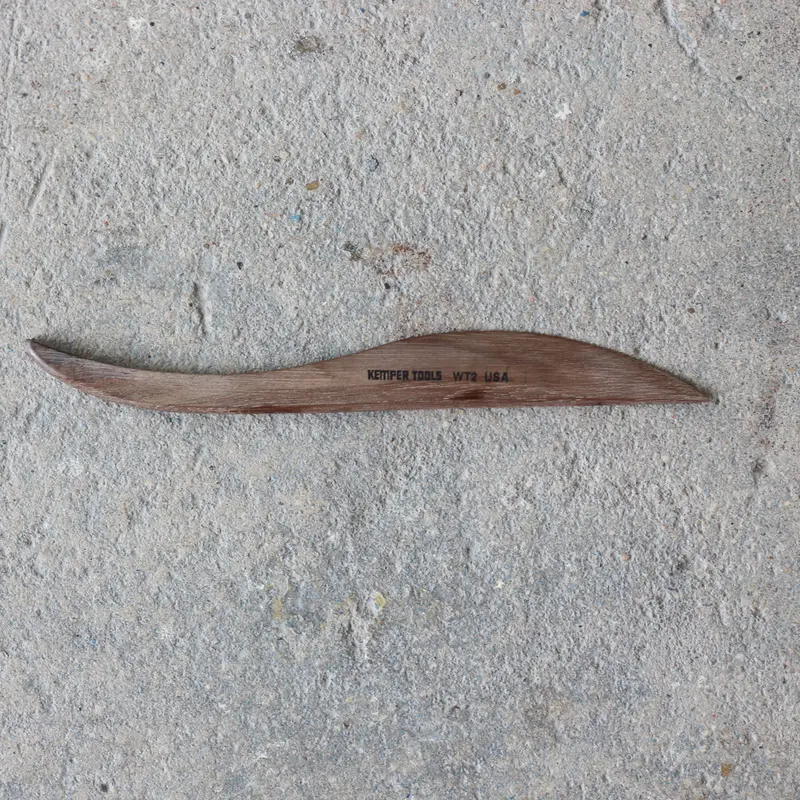 WT2 Kemper Wood Modeling Tool - Brooklyn
