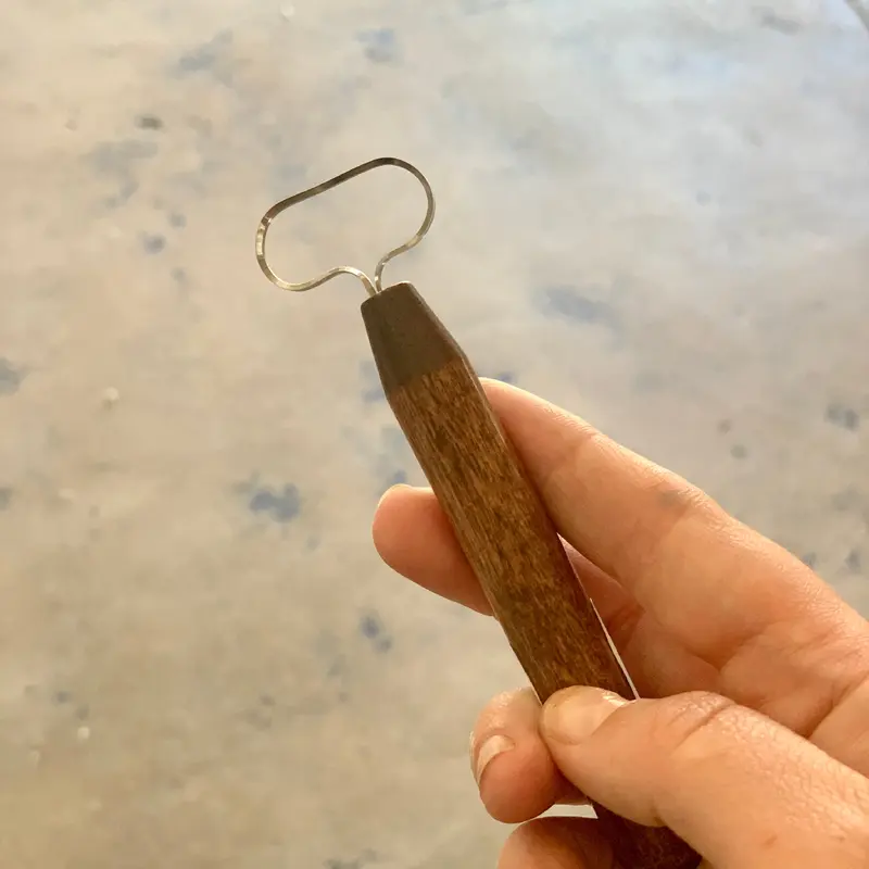 HM1 Kemper Handle Maker 1-Culver