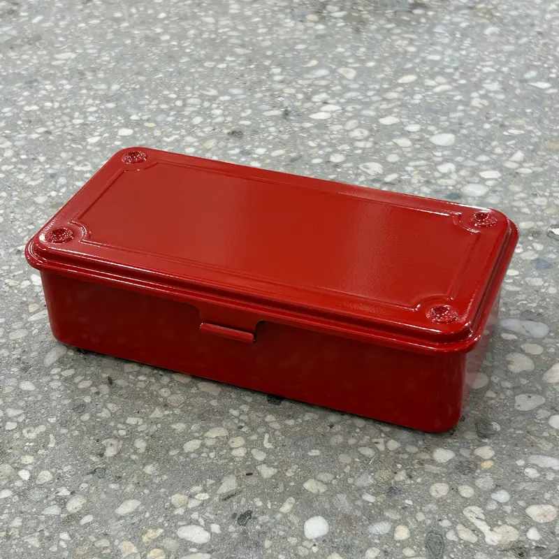 Toyo T-190 Red - Chelsea