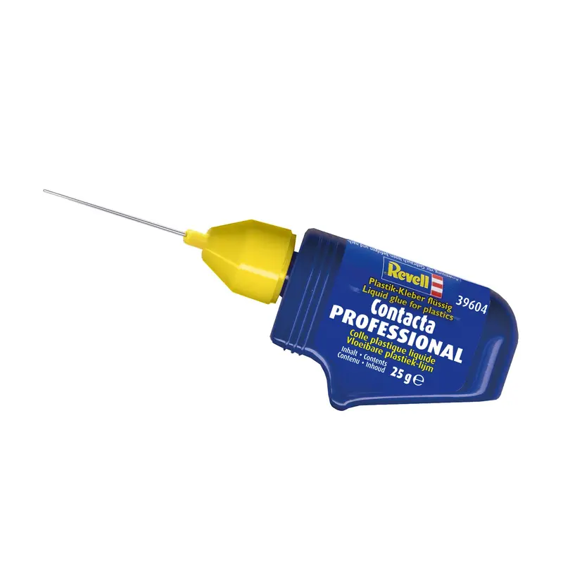 Modelling Glue Revell Contacta Professional  25 g