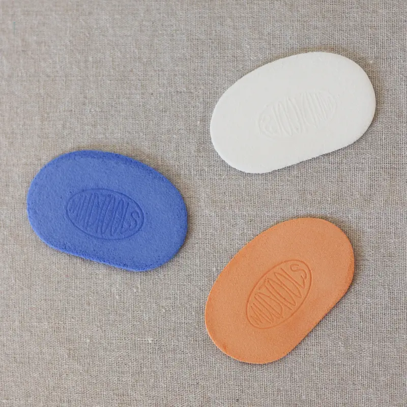 Mudtools Sponges - Brooklyn