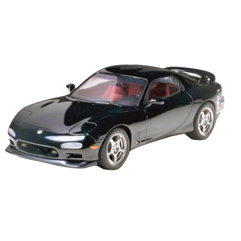 Scale Model Kit - Mazda RX-7 R1