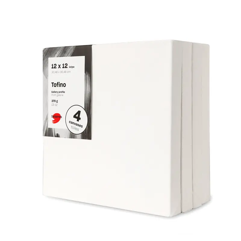 Tofino Canvas Pack : Gallery - 12 X 16 in