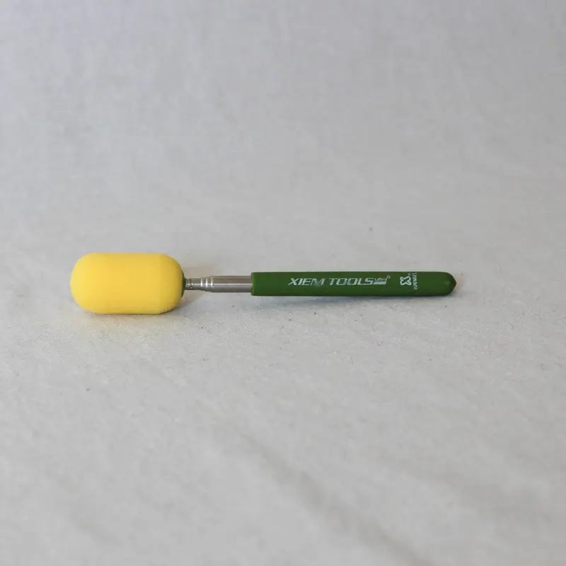 Xiem X Sponge-Brooklyn