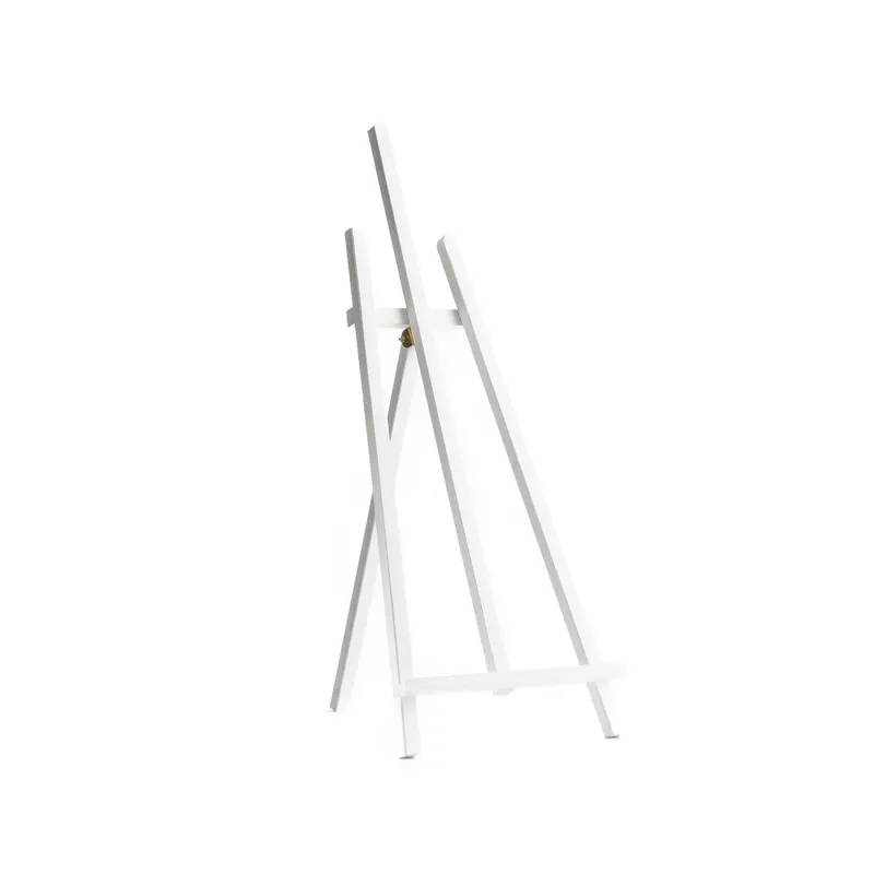 Tabletop Easel - White, 16 in