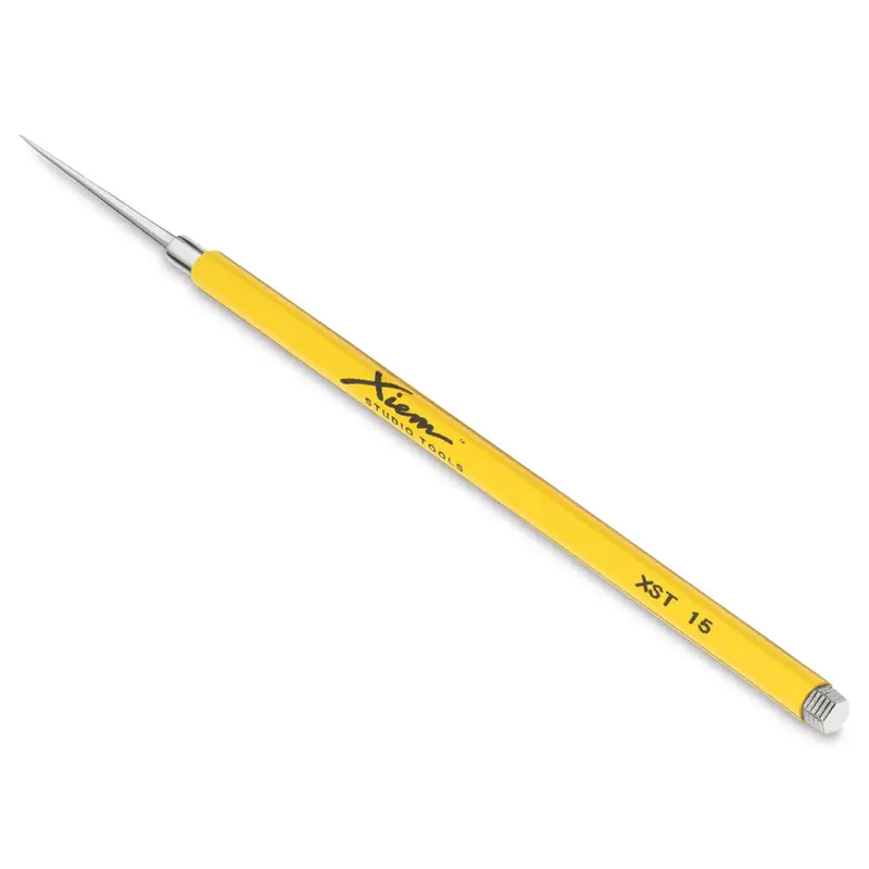 Xiem Needle Tool (Yellow) - Chelsea